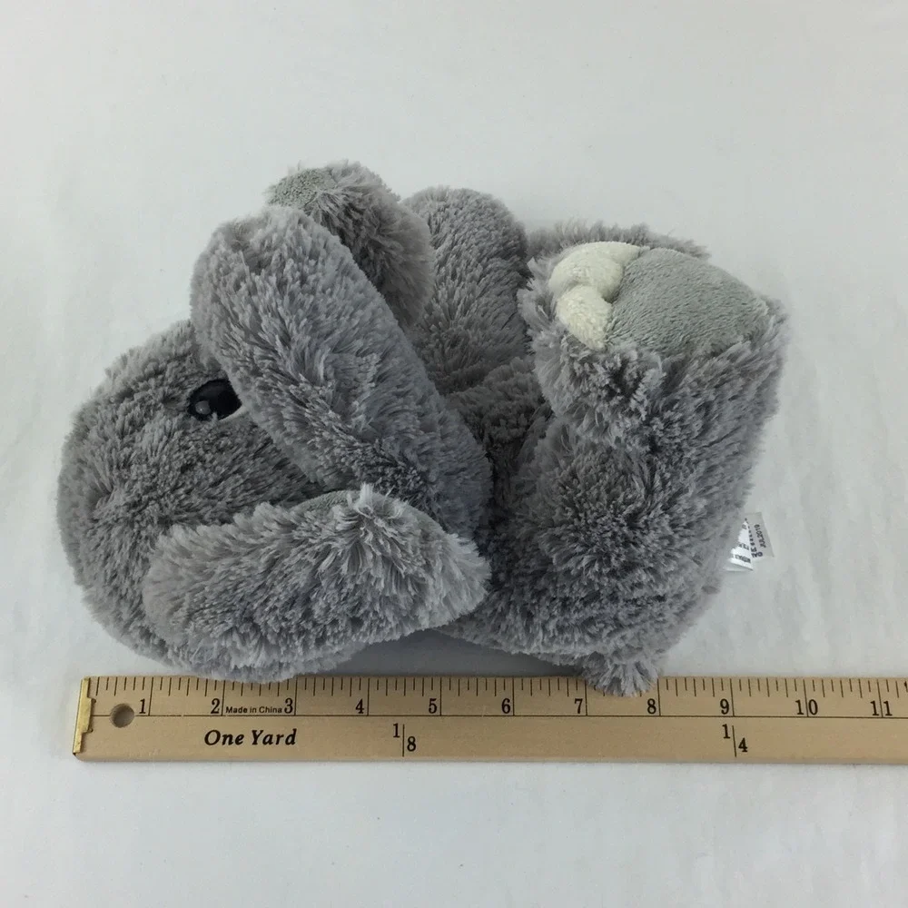 Aurora Elephant Lil Benny Phant Plush 8